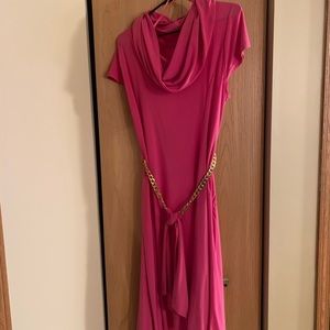 Dress xl  95%polyester, 5% spandex